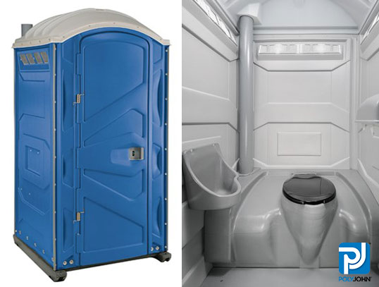 Portable Toilet Rentals in Stockbridge, GA